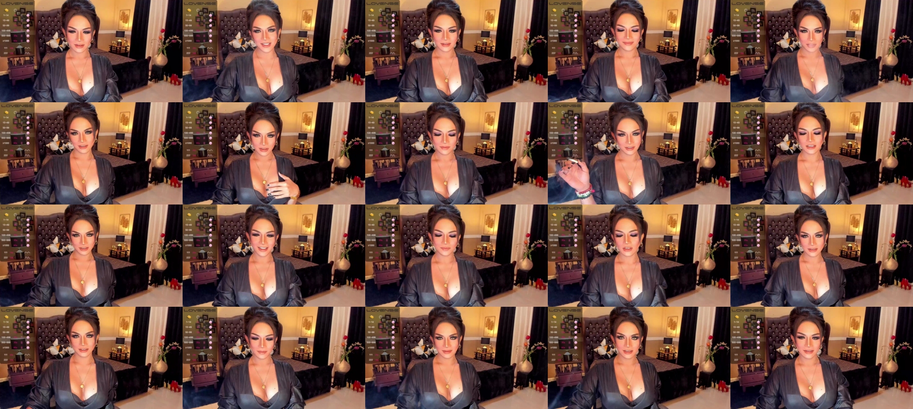 Madammistressdominatrix  19-07-2021